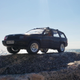 Illustration for article titled Jeep Grand Cherokee
